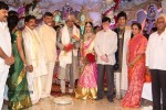 Celebs at Sunny - Keerthi's Wedding Photos - 63 of 144