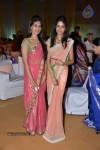Celebs at Sunny - Keerthi's Wedding Photos - 92 of 144