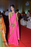 Celebs at Sunny - Keerthi's Wedding Photos - 99 of 144