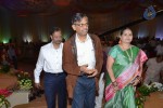 Celebs at Sunny - Keerthi's Wedding Photos - 103 of 144
