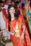 Celebs at Sunny - Keerthi's Wedding Photos - 105 of 144
