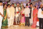 Celebs at Sunny - Keerthi's Wedding Photos - 111 of 144