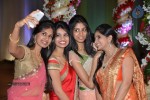 Celebs at Sunny - Keerthi's Wedding Photos - 113 of 144