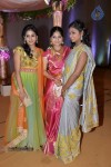 Celebs at Sunny - Keerthi's Wedding Photos - 116 of 144