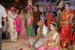 Celebs at Sunny - Keerthi's Wedding Photos - 120 of 144