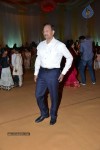 Celebs at Sunny - Keerthi's Wedding Photos - 122 of 144