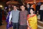 Celebs at Sunny - Keerthi's Wedding Photos - 125 of 144