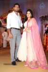 Celebs at Sunny - Keerthi's Wedding Photos - 126 of 144