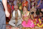 Celebs at Sunny - Keerthi's Wedding Photos - 128 of 144