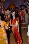 Celebs at Sunny - Keerthi's Wedding Photos - 134 of 144