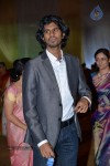 Celebs at Sunny - Keerthi's Wedding Photos - 135 of 144