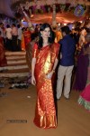 Celebs at Sunny - Keerthi's Wedding Photos - 139 of 144