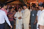 Celebs at Sunny - Keerthi's Wedding Photos - 140 of 144