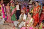 Celebs at Sunny - Keerthi's Wedding Photos - 141 of 144
