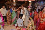 Celebs at Sunny - Keerthi's Wedding Photos - 142 of 144