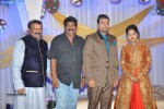 Celebs at Talasani Srinivas Yadav Daughter Reception - 246 of 350