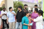 Celebs at Tungabhadra Special Show - 4 of 45