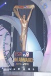 Celebs at TV9 TSR Awards 01 - 86 of 176