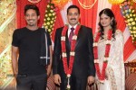 Celebs at Uday Kiran Reception Photos - 4 of 157