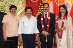 Celebs at Uday Kiran Reception Photos - 6 of 157
