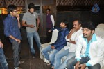 Celebs at Uday Kiran Reception Photos - 26 of 157