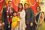 Celebs at Uday Kiran Reception Photos - 32 of 157