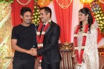Celebs at Uday Kiran Reception Photos - 39 of 157