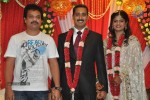 Celebs at Uday Kiran Reception Photos - 49 of 157