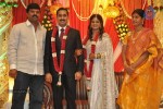 Celebs at Uday Kiran Reception Photos - 54 of 157