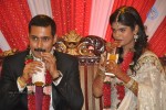 Celebs at Uday Kiran Reception Photos - 85 of 157