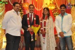 Celebs at Uday Kiran Reception Photos - 92 of 157