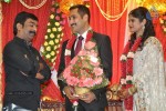 Celebs at Uday Kiran Reception Photos - 94 of 157