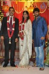 Celebs at Uday Kiran Reception Photos - 112 of 157