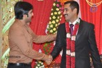 Celebs at Uday Kiran Reception Photos - 115 of 157