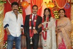 Celebs at Uday Kiran Reception Photos - 120 of 157