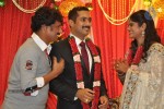 Celebs at Uday Kiran Reception Photos - 128 of 157