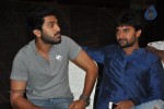Celebs at Uday Kiran Reception Photos - 132 of 157