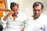 Celebs Condolences for Kota Srinivasa Rao Son - 25 of 117