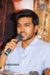 Ram Charan Teja Launches Maa Stars Magazine - 9 of 56