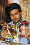 Ram Charan Teja Launches Maa Stars Magazine - 31 of 56