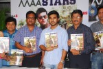 Ram Charan Teja Launches Maa Stars Magazine - 34 of 56