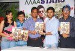 Ram Charan Teja Launches Maa Stars Magazine - 36 of 56