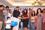 Celebs Launches Santosham Awards Theme Music - 49 of 107
