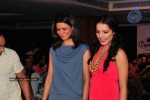 Celebs Ramp Walk At Signature Sensations Fashions  Week   - 2 of 102
