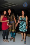 Celebs Ramp Walk At Signature Sensations Fashions  Week   - 45 of 102