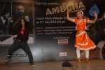  Amogha Music Album Launch Photos - 28 of 40