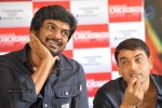 CGR Movie Press Meet - 28 of 44