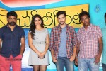 Chakkiligintha Movie Logo Launch - 16 of 97