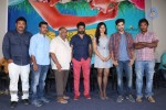 Chakkiligintha Movie Logo Launch - 21 of 97