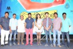 Chakkiligintha Movie Logo Launch - 38 of 97